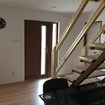 Ubytovanie Joli Gasthof 3*