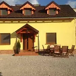 Ubytovanie Joli 3*