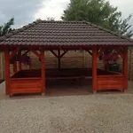 Gasthof Ubytovanie Joli