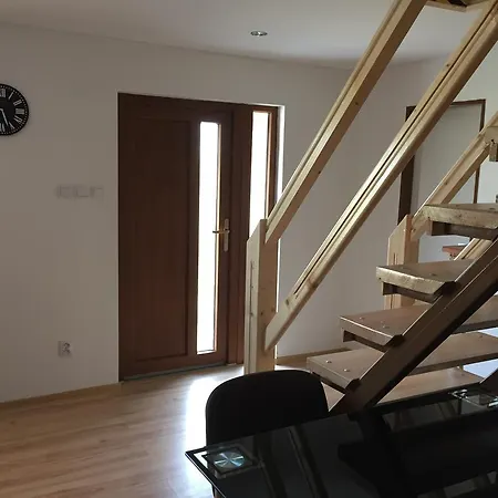 Joli Vendégház *